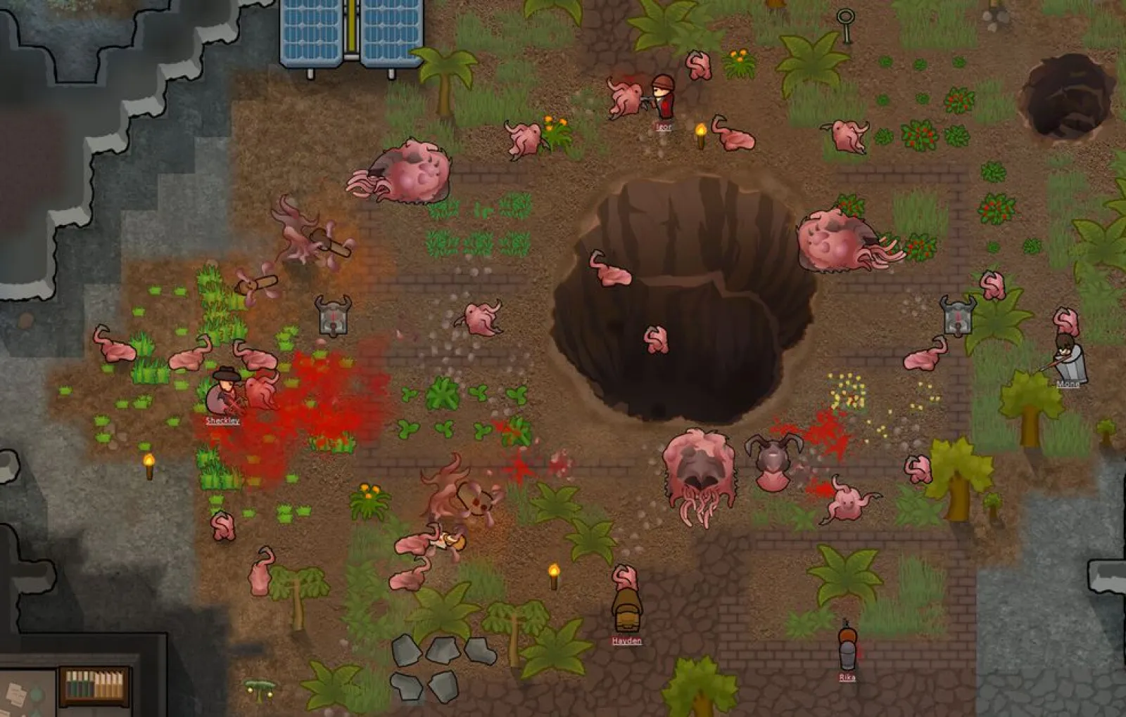 Rimworld