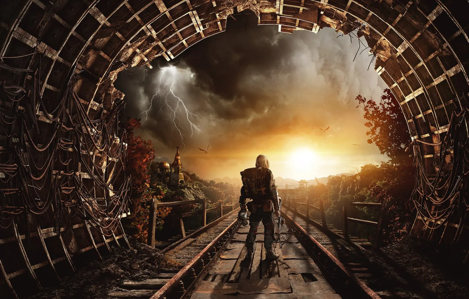 Metro Exodus